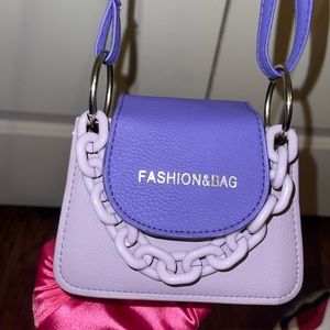 Small Fashion Bag Brand New Never worn